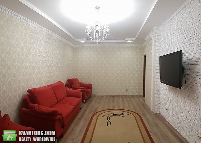 Rent out 2-room apartment. Киев,  Вильямса — photo 6