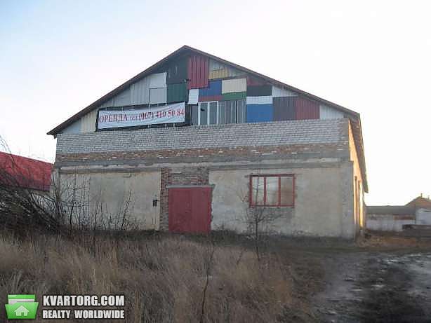 Sell warehouse. Житомир, г. Бердичев — photo 2