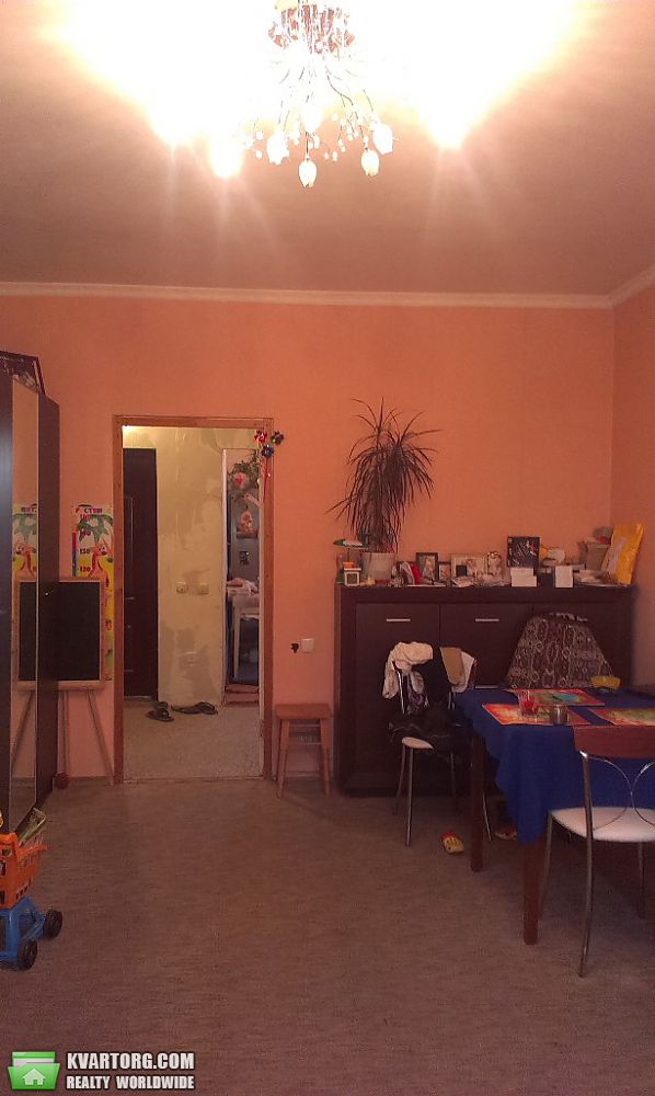 Sell 1-room apartment. Одесса, Гордиенко — photo 2