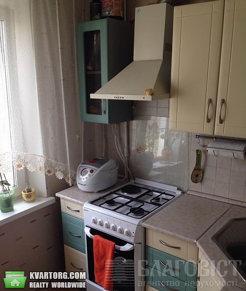 Sell 2-room apartment. Киев, Залки — photo 5