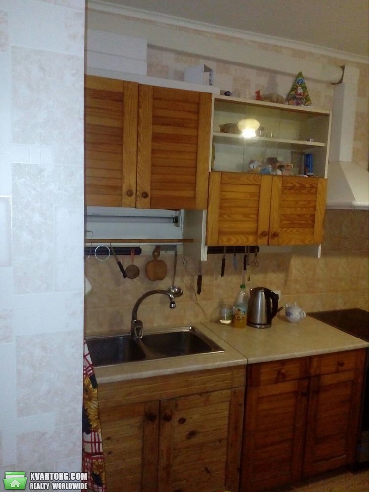Rent out 1-room apartment. Киев, Ярослава Гашека — photo 1