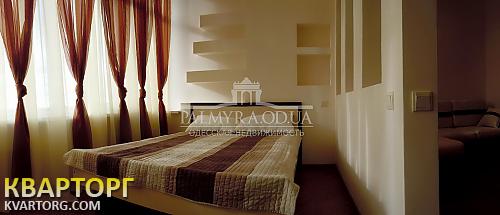 Rent out 1-room apartment. Одесса, Генуэзская — photo 3