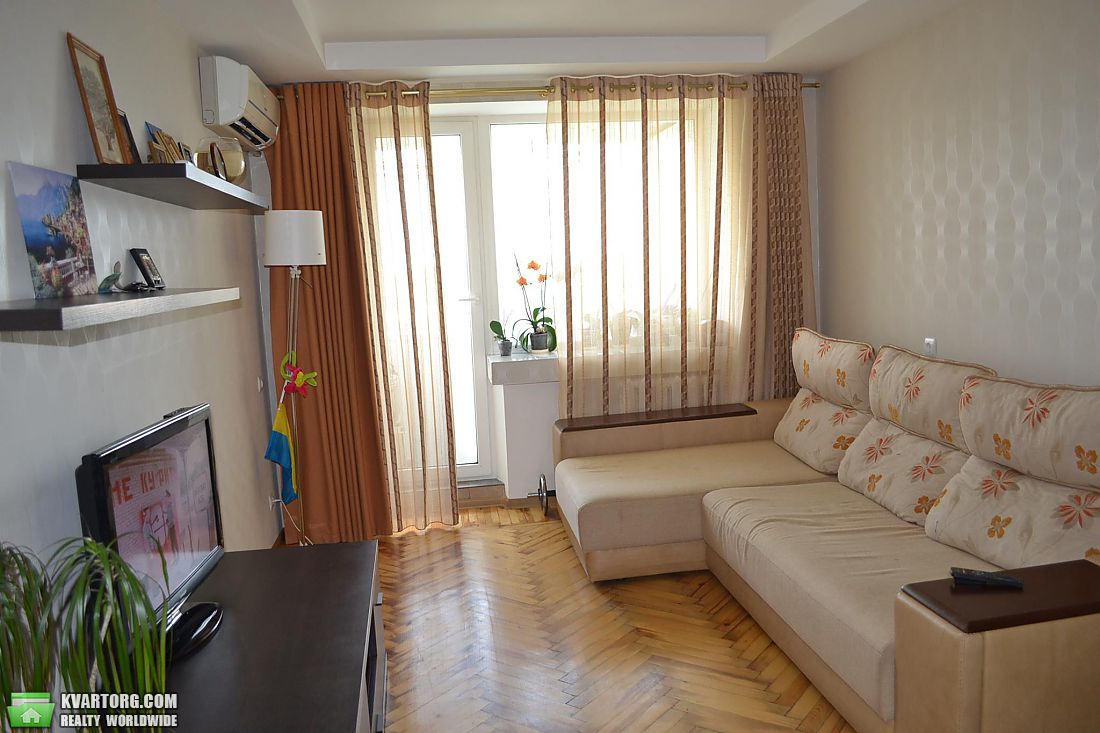 Sell 2-room apartment. Днепропетровск,  Гагарина пр — photo 1