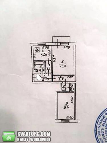 Sell 2-room apartment. Киев,  Ушинского — photo 6