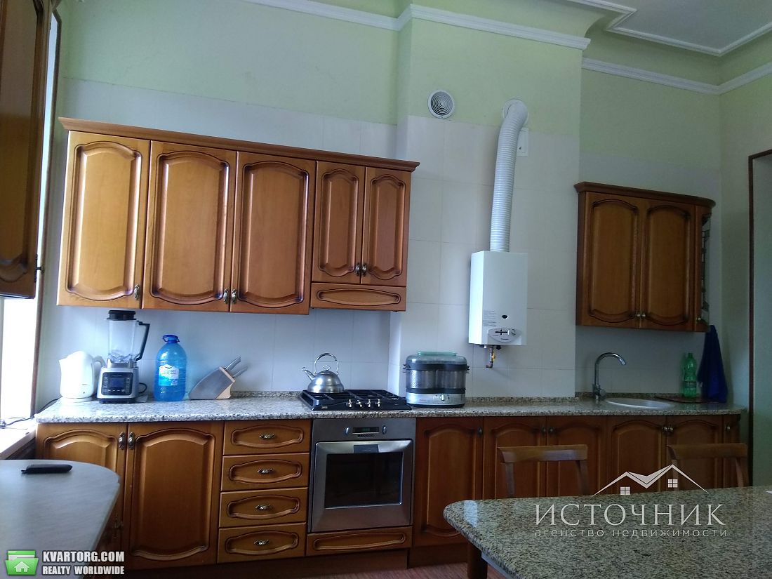 Sell 5-room apartment. Харьков, Ольминского — photo 5