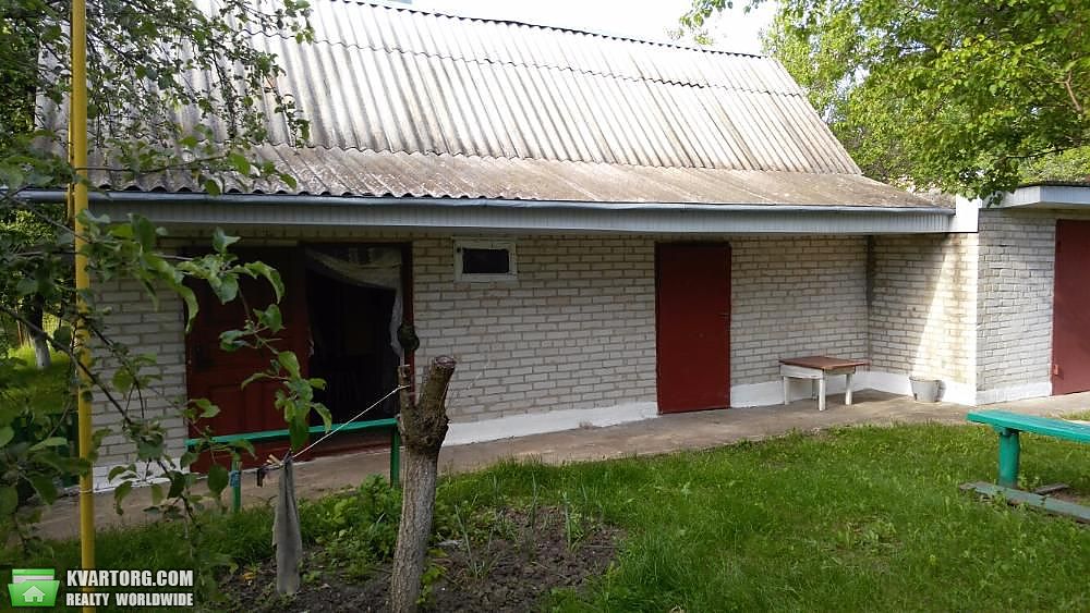 Sell house. Киевская обл., Яхны — photo 5