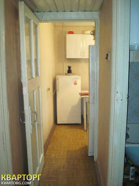 Rent out 1-room apartment. Одесса, Сегедская — photo 7