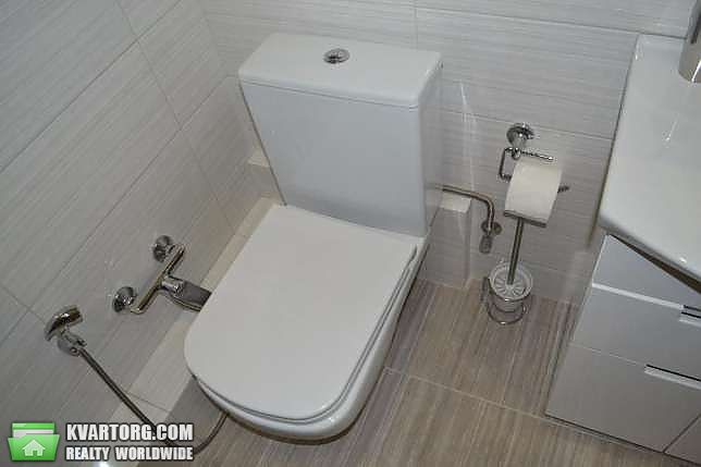 Rent out 1-room apartment. Одесса, Французский бульвар — photo 8