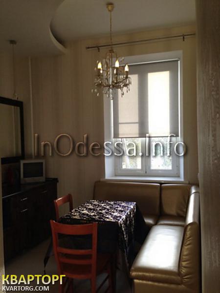 Rent out 2-room apartment. Одесса, Екатериненская — photo 5