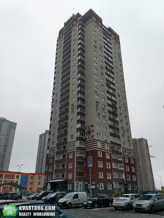 Rent out 1-room apartment. Киев, русовой — photo 8