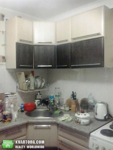 Sell 1-room apartment. Киев, Заболотного — photo 5