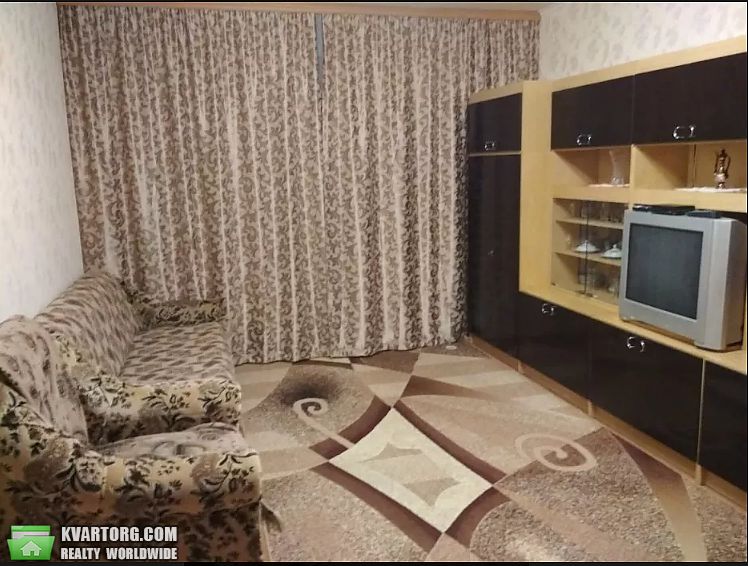 Rent out 1-room apartment. Киев,  Комбинатная — photo 6