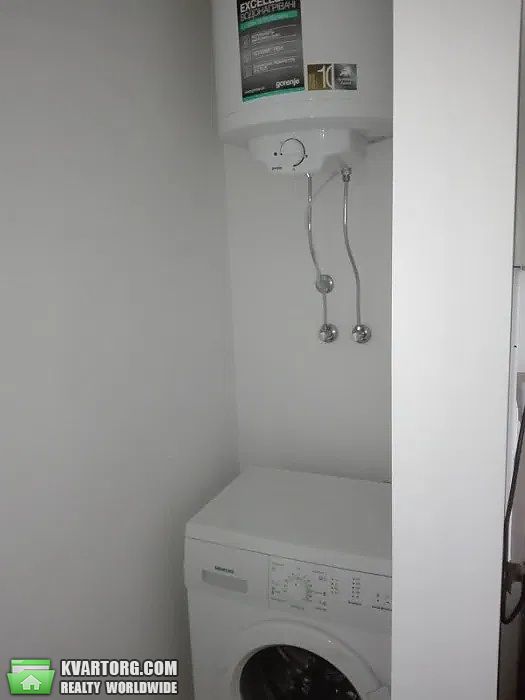 Sell 1-room apartment. Киев,  Соломенская — photo 9