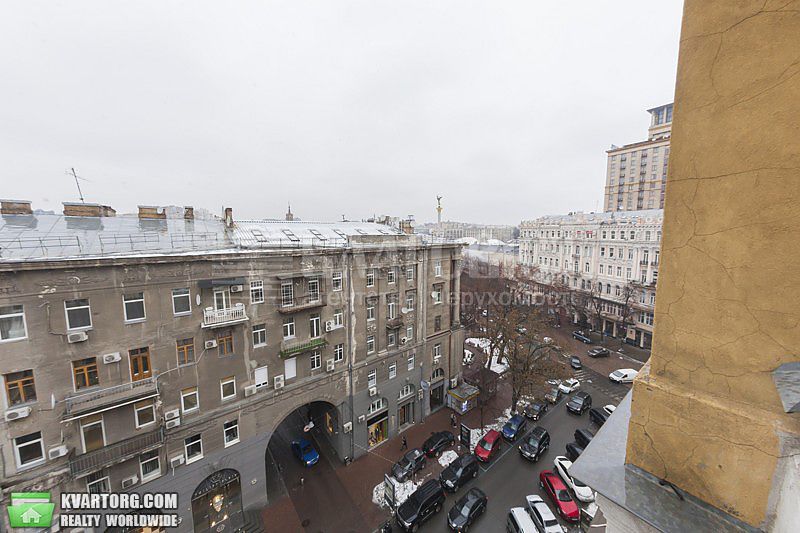 Sell 3-room apartment. Киев,  Заньковецкой — photo 8