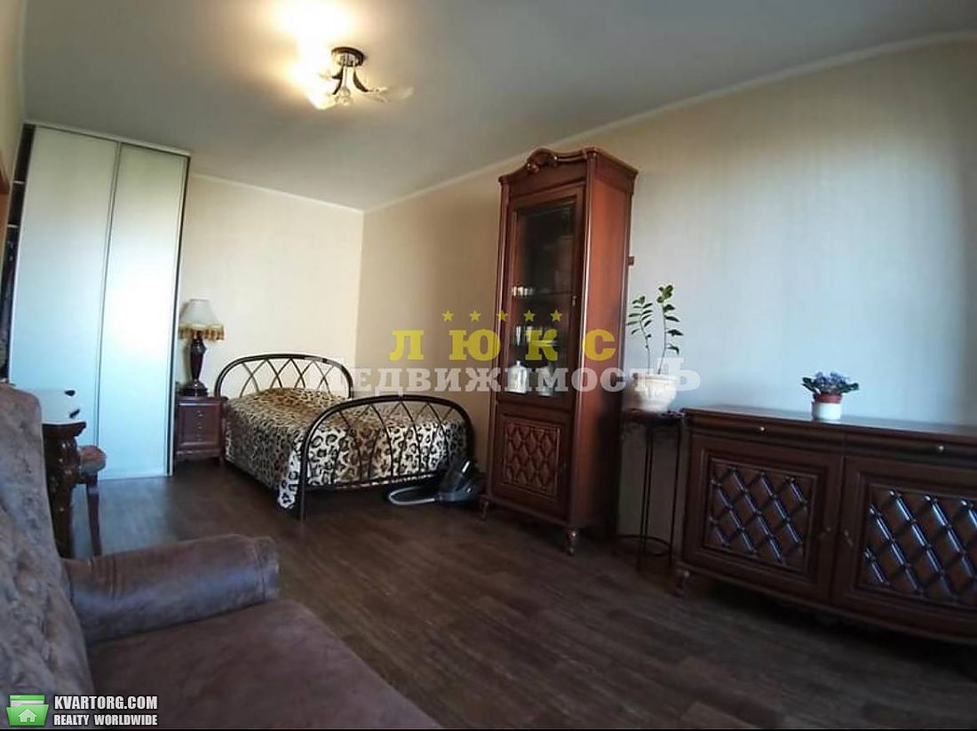 Sell 1-room apartment. Одесса, Академика Королева — photo 3