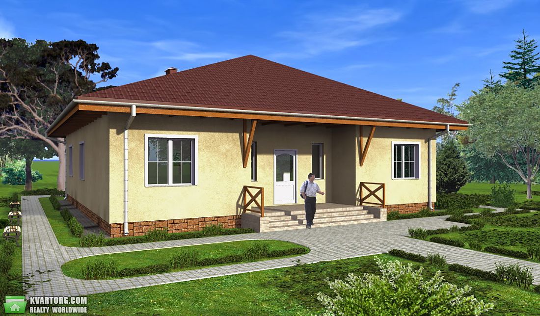 Sell house. Херсон, 3-я Судостроительная — photo 2