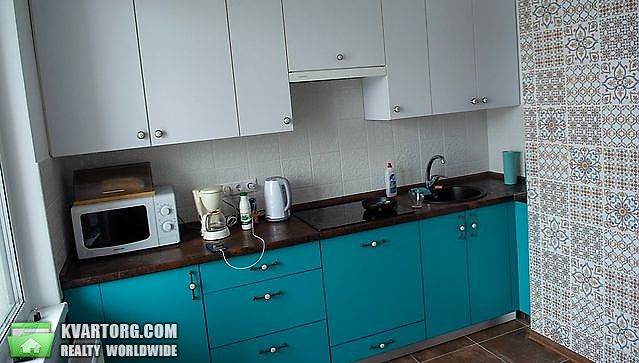 Sell 1-room apartment. Киев,  Тираспольская — photo 1