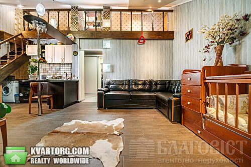 Sell 2-room apartment. Киев, Регенераторная — photo 3