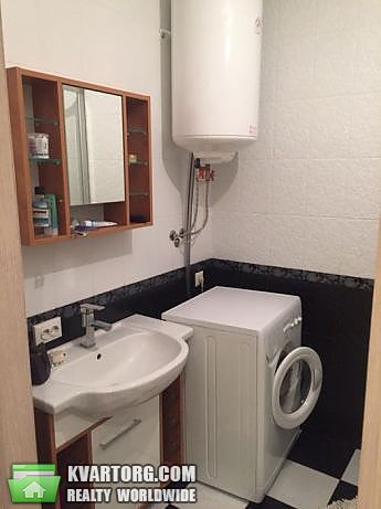 Rent out 2-room apartment. Киев,  Добрый путь — photo 4