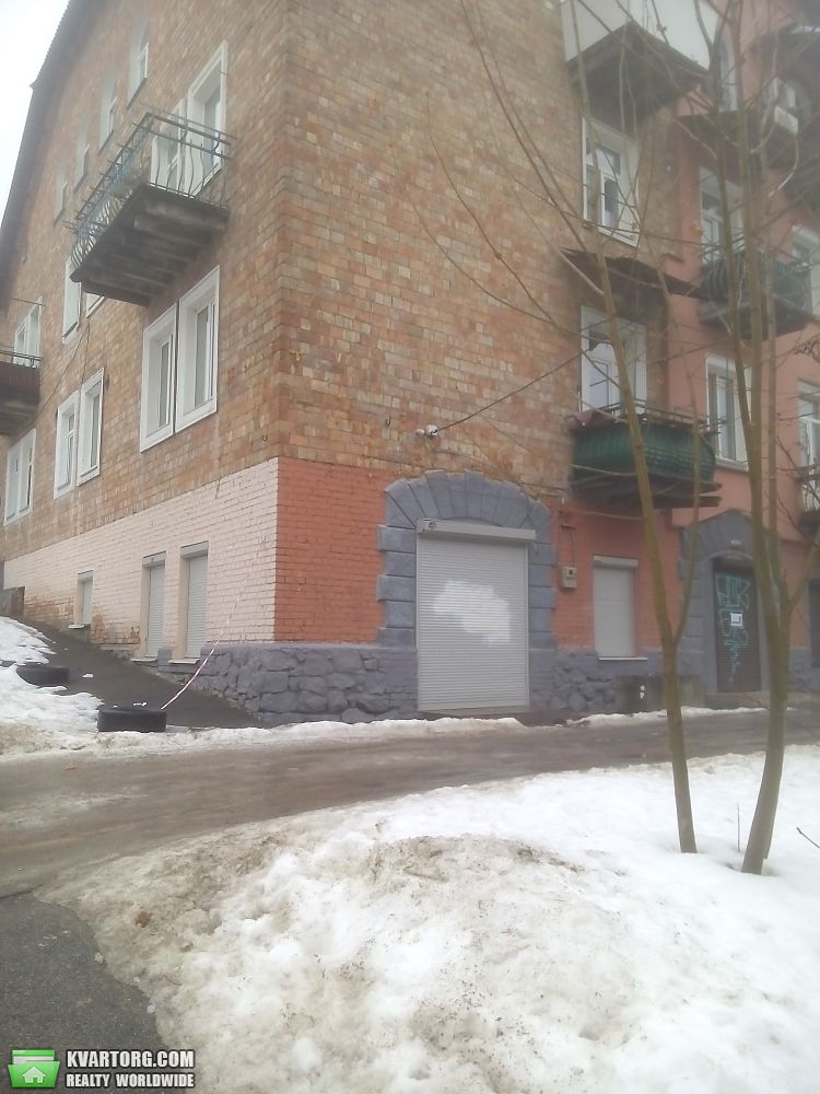 Sell shop. Киев,  Красикова — photo 1