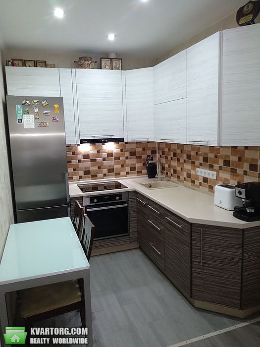 Sell 2-room apartment. Киев, Регенераторная — photo 1