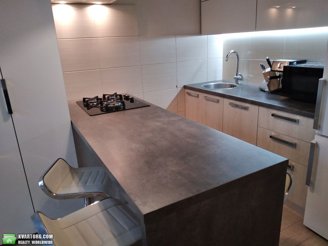 Sell 2-room apartment. Вишневое, Юная — photo 1