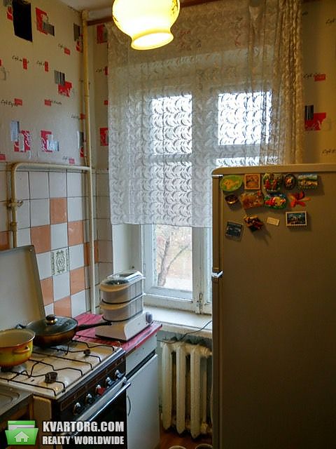 Sell 2-room apartment. Киев,  Минина — photo 4