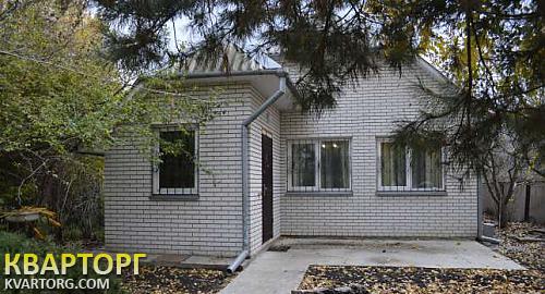 Sell house. Киев, Авиационная — photo 1