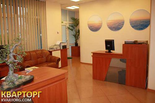 Rent out office. Киев,  Пр-т Бажана, — photo 5