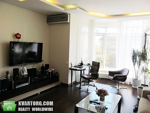 Sell 2-room apartment. Киев, Московская — photo 1