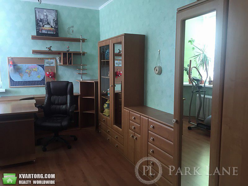 Sell 3-room apartment. Киев,  Бажана — photo 4