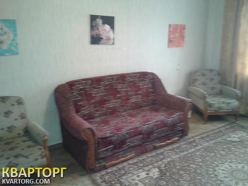 Rent out 1-room apartment. Киев,  Бахмачская — photo 3