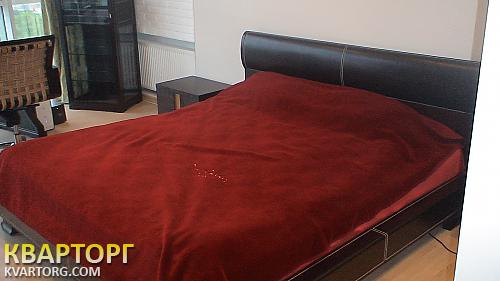 Rent out 3-room apartment. Одесса, Литературная — photo 6