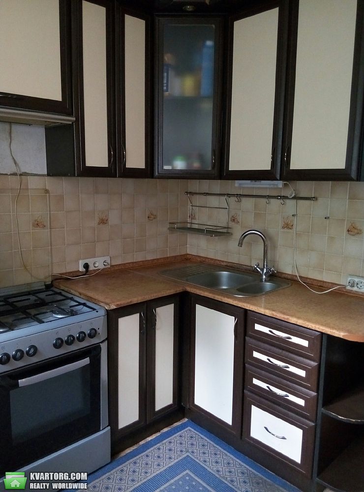 Sell 5-room apartment. Киев,  Жмеринская — photo 1