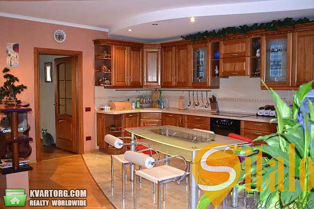 Sell 4-room apartment. Киев,  Вильямса — photo 2