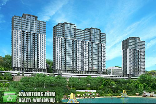 Sell 1-room apartment. Киев, Кировоградская — photo 3