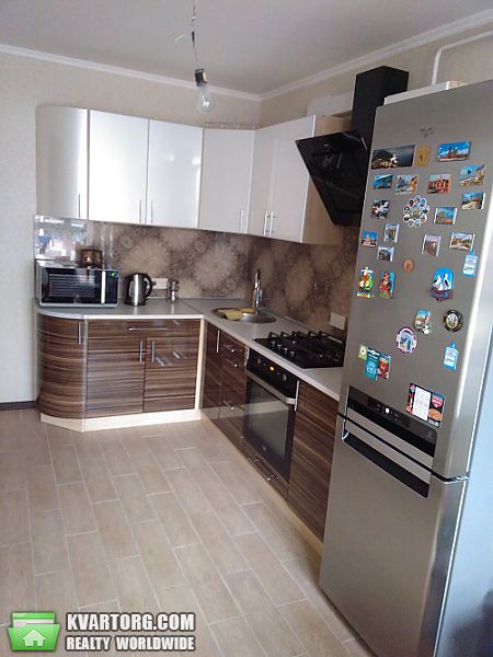 Sell 1-room apartment. Киев, Большая Окружная — photo 1