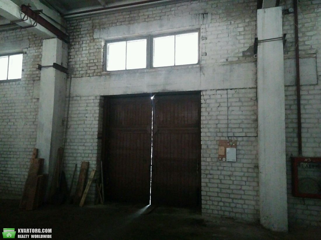 Rent out warehouse. Киев, старобориспольская — photo 3