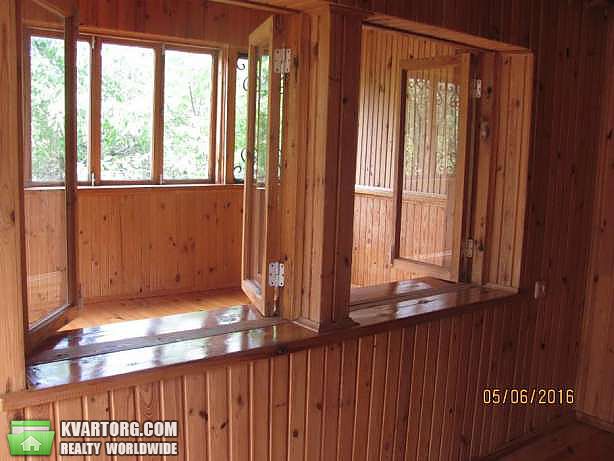 Sell house. Киев, Садовая — photo 1