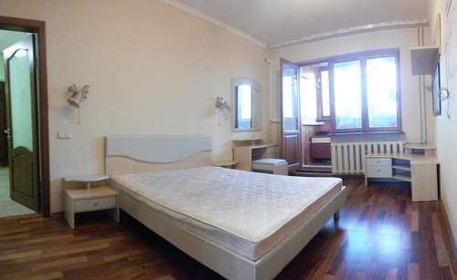 Sell 3-room apartment. Киев, Здолбуновская — photo 1