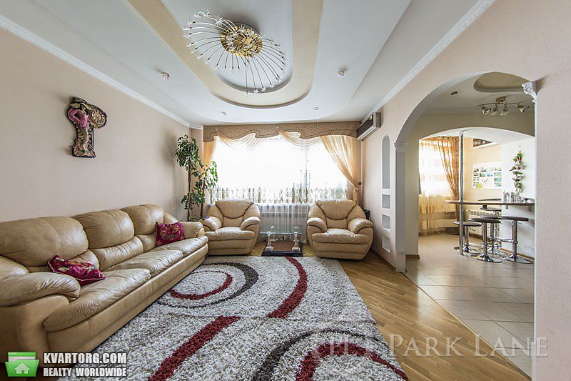 Sell 3-room apartment. Киев,  Драгоманова — photo 5