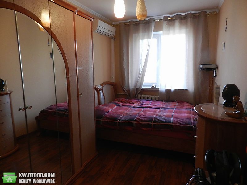 Sell 3-room apartment. Одесса, ак. филатова — photo 3