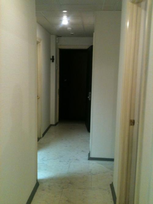 Rent out office. Киев, Ул.Богдановская 2. — photo 5