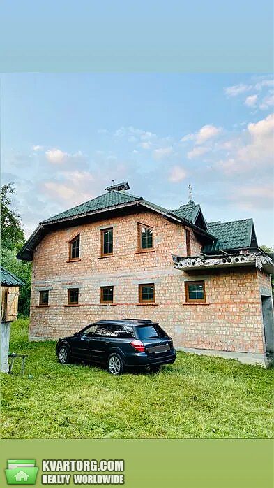 Sell house. Львов, Центральная — photo 3