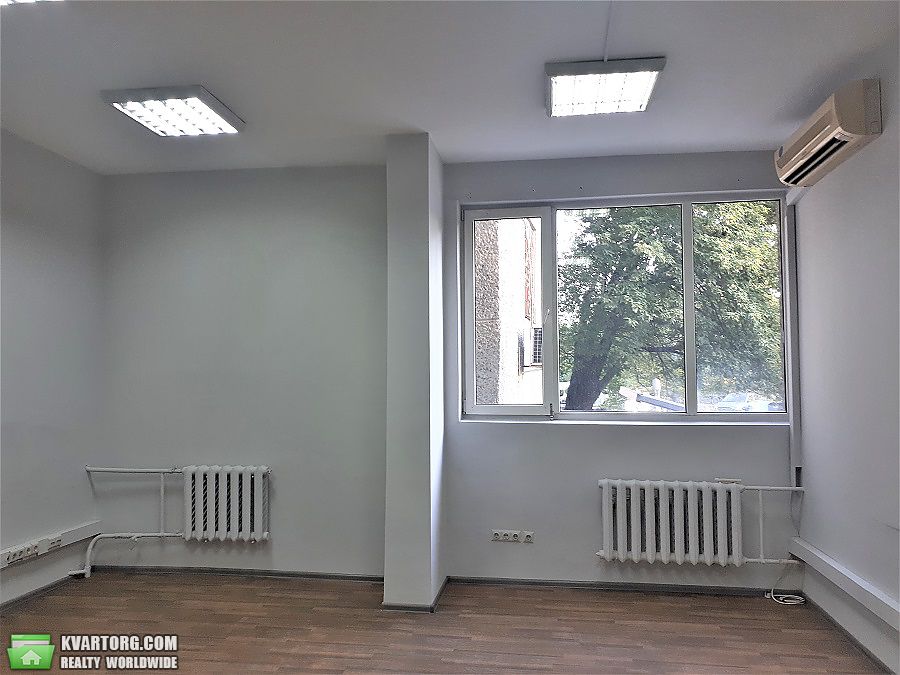 Rent out office. Киев, Евгена Сверстюка — photo 1