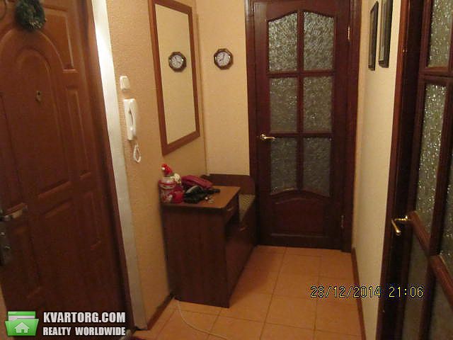 Sell 2-room apartment. Киев, Озерная — photo 3