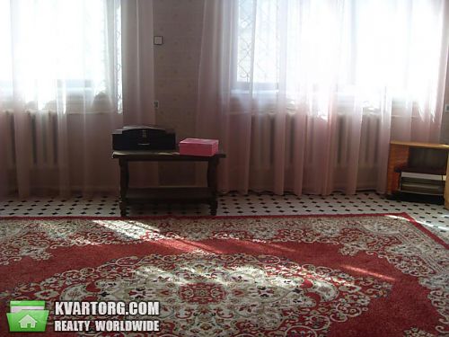 сдам 1-комнатную квартиру. Киев,   Богатырская - фото 1
