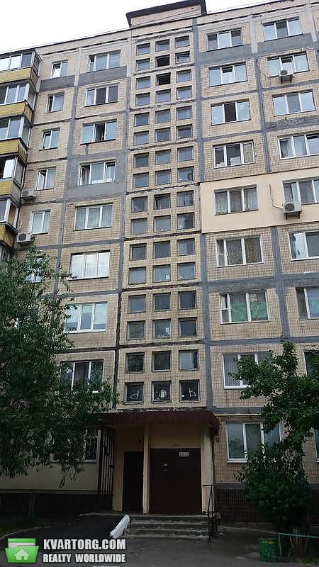 Sell 2-room apartment. Киев,  Луначарского — photo 3