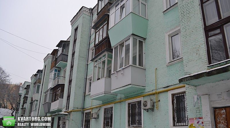 Sell 2-room apartment. Киев,  Юрия Коцюбинского — photo 8