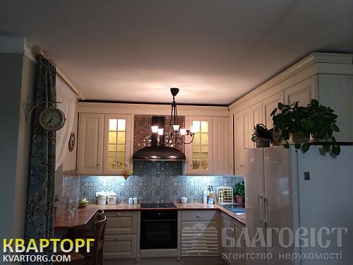 Sell 3-room apartment. Киев,  Урловская — photo 5